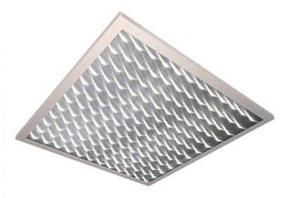 Изображение Panel LED 35W MICOLED 60X60 5KD01 288 led