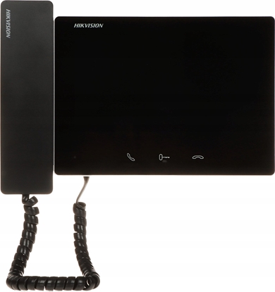 Attēls no PANEL WEWNTRZNY DS-KH7300EY-WTHE2 Hikvision