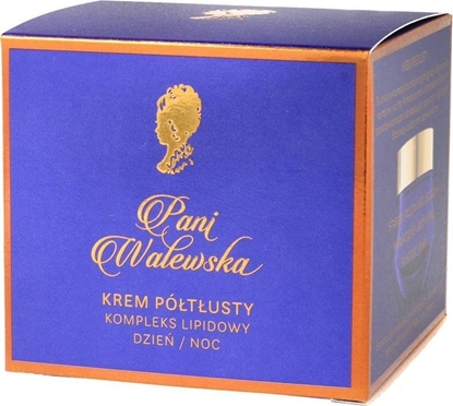 Attēls no Pani Walewska Miraculum Pani Walewska Classic Krem pótusty w kartoniku