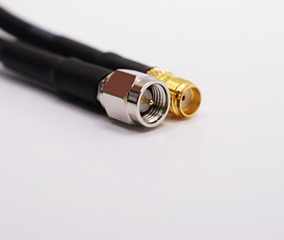 Attēls no Panorama Antennas CABLE CS29 5m SMA PLG TO SMA