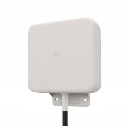 Picture of Panorama Antennas WMM4-7-49-5SP - 4x4 MiMo 4G 5G Rundstrahlantenne antena Antena dookólna SMA 7,7 dBi