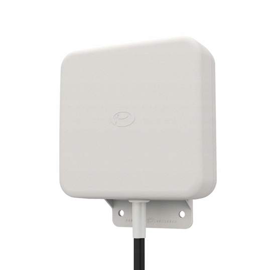 Picture of Panorama Antennas WMM4-7-49-5SP - 4x4 MiMo 4G 5G Rundstrahlantenne antena Antena dookólna SMA 7,7 dBi