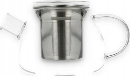 Picture of Paper & Tea Paper & Tea - Dzbanek z zaparzaczem do herbaty 500ml