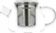 Изображение Paper & Tea Paper & Tea - Dzbanek z zaparzaczem do herbaty 500ml