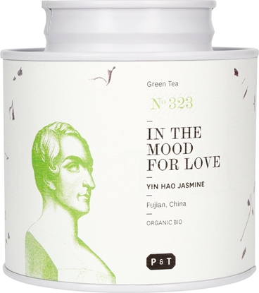 Picture of Paper & Tea Paper & Tea - In the Mood For Love - Herbata sypana 80g