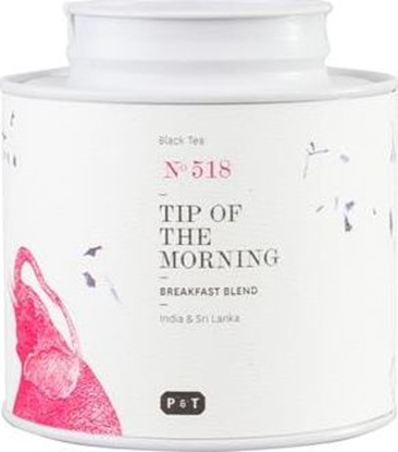 Picture of Paper & Tea Paper Tea - Tip of the Morning - Herbata sypana