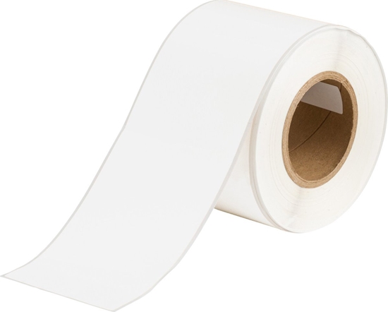Picture of Paper Continuous Labels for