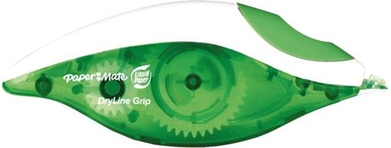Picture of Paper Mate Korektory w tamie (myszka) zielona Paper Mate