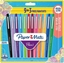 Picture of Paper Mate PAPER MATE Faserschreiber Flair 12er M 0.7 mm Blister
