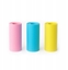 Изображение Papier Kolorowy Kolor Wkad Wkady 3x Rolka 53mm X 6,5m Love Instant X6 / S1 / Phomemo T02 / M02x / M02 Pro