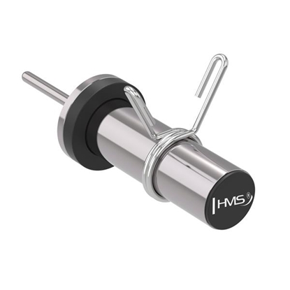 Attēls no Papildus slodzes adapteris MBO12 MAGNETIC PIN FOR ADDITIONAL LOAD TO THE STACK HMS