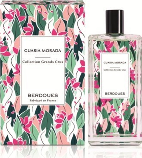 Picture of Parfums Berdoues BERDOUES Guaria Morada EDP spray 100ml
