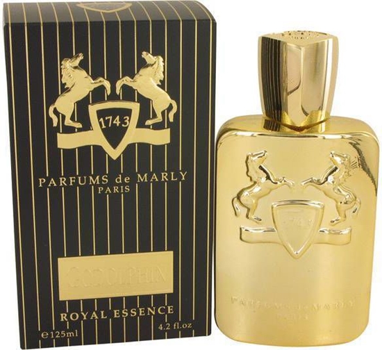 Picture of Parfums de Marly Godolphin Perfume EDP 125 ml