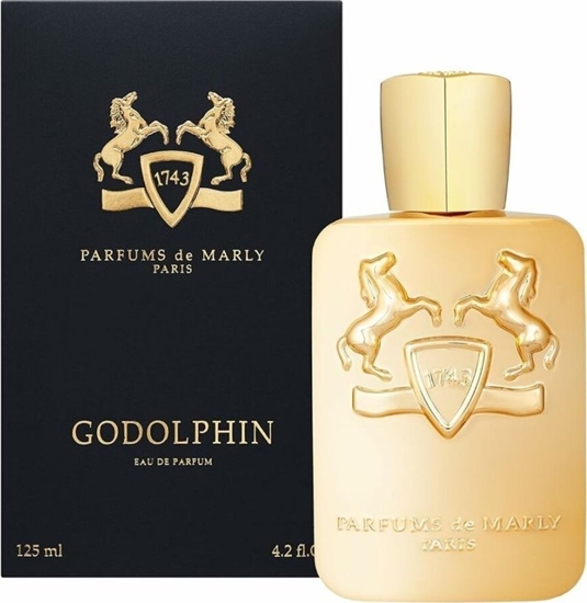 Picture of Parfums De Marly Perfumy Mskie Parfums de Marly Godolphin EDP 125 ml