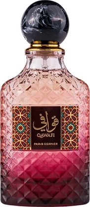 Picture of Paris Corner Qawafi Eau De Parfum 100ml