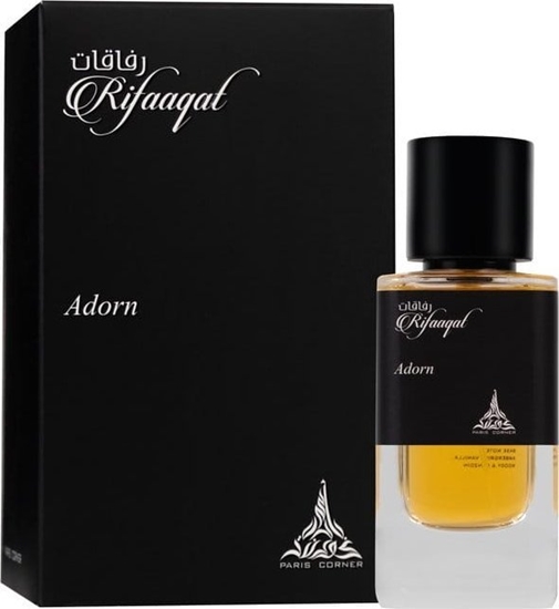 Picture of PARIS CORNER Rifaaqat Adorn EDP spray 85ml