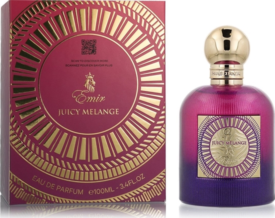 Picture of Paris Corner Sultingas Melange EDP - 100 ml