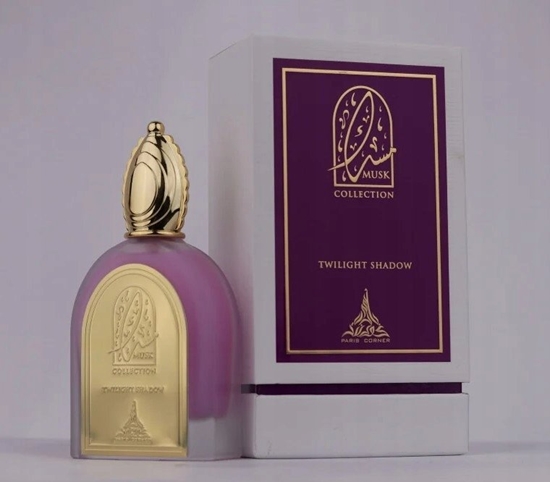 Picture of PARIS CORNER Twilight Shadow EDP spray 100ml