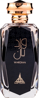 Изображение PARIS CORNER Wardian EDP spray 100ml
