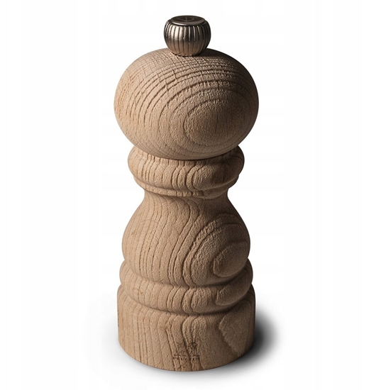 Изображение Mynek do przypraw Peugeot Paris Nature* Mynek do soli 12 cm