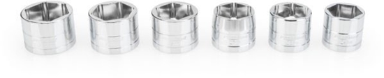 Picture of Park Tool SKT-6 socket set