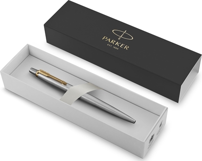Attēls no Parker DUGOPIS JOTTER STALOWY GT
