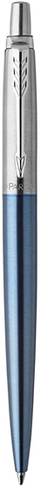 Picture of Parker Dugopis Parker Kugelschreiber JOTTER Waterloo Blue BL M Blau (1953245)