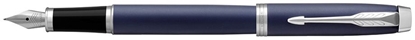 Picture of Parker Pióro Im Blue CT F (1931647)
