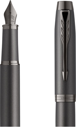Attēls no Parker Pióro wieczne IM Professionals Monochrome Bronze