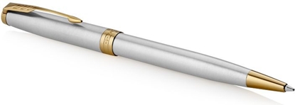 Attēls no Parker Sonnet Stainless Steel 1931507