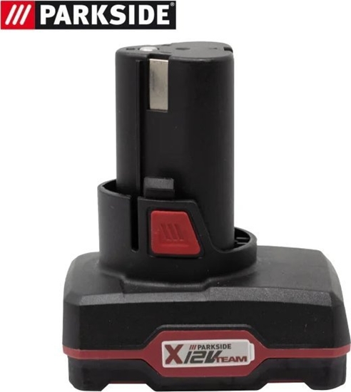 Picture of Parkside battery 12v team 80001265