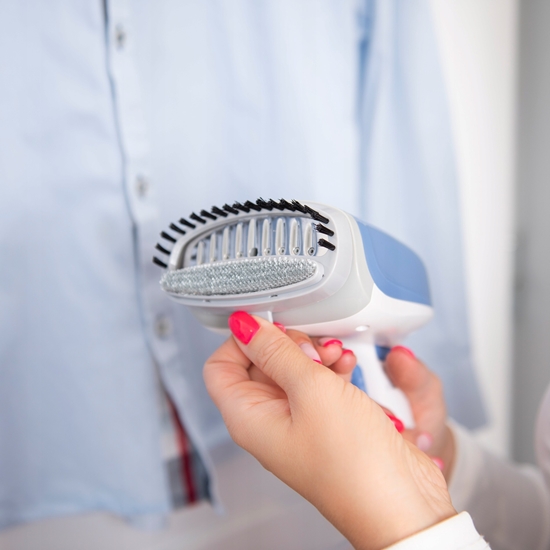 Picture of Parownica do ubra First First Austria Garinis epetys First 5647-1