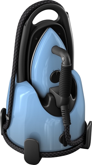 Picture of Parownica do ubra LauraStar LAURASTAR LIFT PLUS Mlyna sky gar generatorius