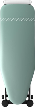 Picture of Parownica do ubra LauraStar S PURE PLUS lyginimo sistema, viesiai alia