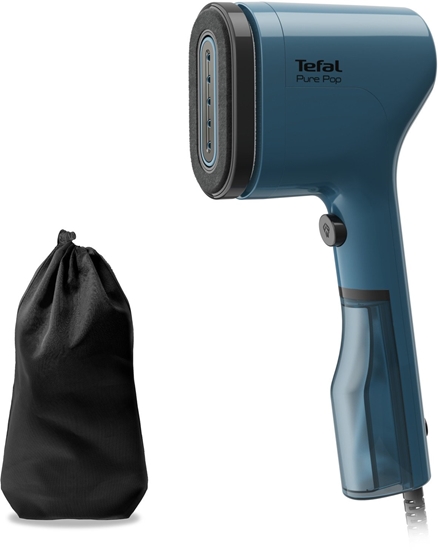 Picture of Parownica do ubra Tefal Pure Pop DT2020E1