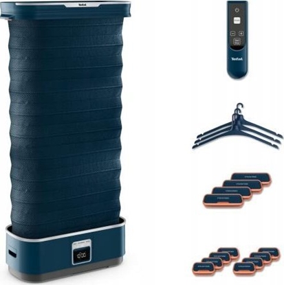 Picture of Parownica do ubra Tefal Szafa parowa Care For You First YT2020