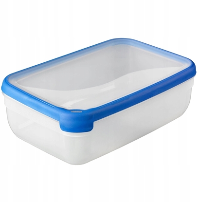 Picture of Partikas traucins taisnsturis 2 6L Grand Chef Eco 30x20x6 5cm 3253924832616