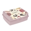 Picture of Partikas uzglabasanas trauks click-box midi 1L Carla "Sweet day" 17x13x7cm roza 4052396081473