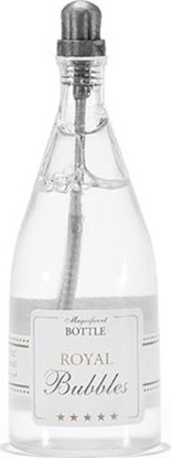 Изображение Party Deco Baki mydlane - szampan - 24 szt. uniwersalny