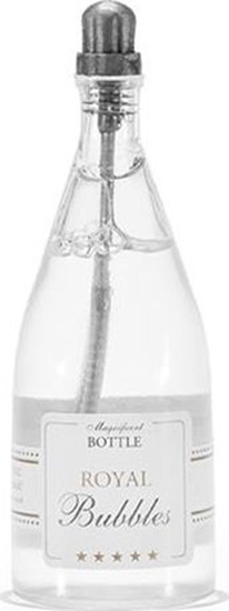 Изображение Party Deco Baki mydlane - szampan - 24 szt. uniwersalny