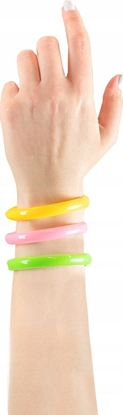 Изображение Party Deco Bransoletki neon 3szt