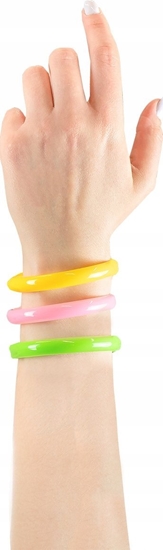 Изображение Party Deco Bransoletki neon 3szt