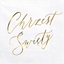 Изображение Party Deco Serwetki Chrzest wity 3 warst. 33x33 biae 20 szt uniwersalny