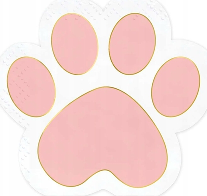 Attēls no Party Deco Serwetki apki 15,5x14,5cm 12szt