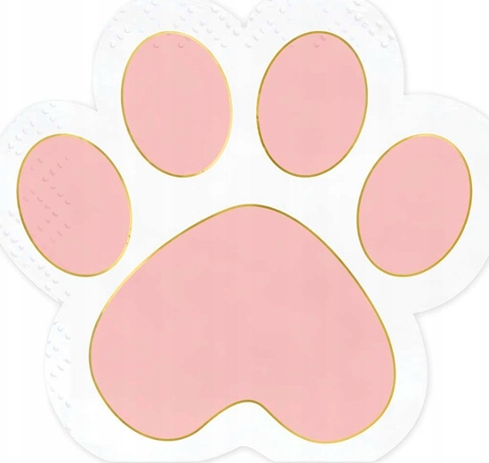 Picture of Party Deco Serwetki apki 15,5x14,5cm 12szt