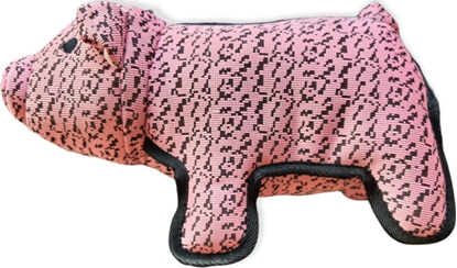 Attēls no Party Pets Farmhouse Pig 30 cm