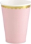 Picture of PartyDeco Kubeczki, j. ró, 220ml one size