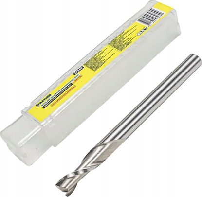 Attēls no Partner Frez do wiercenia punktów spawalniczych 6mm x 70mmL