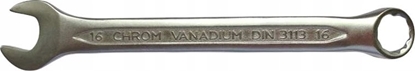 Attēls no Partner KLUCZ PASKO-OCZKOWY 16 MM L-200 MM Cr-V