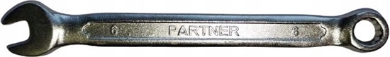 Picture of Partner KLUCZ PASKO-OCZKOWY 6 MM L-100 MM Cr-V